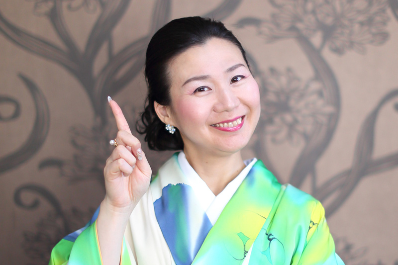 美しさの土台は健康から