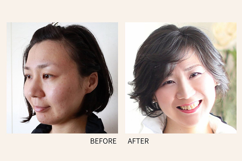 私がワタシを信じる理由