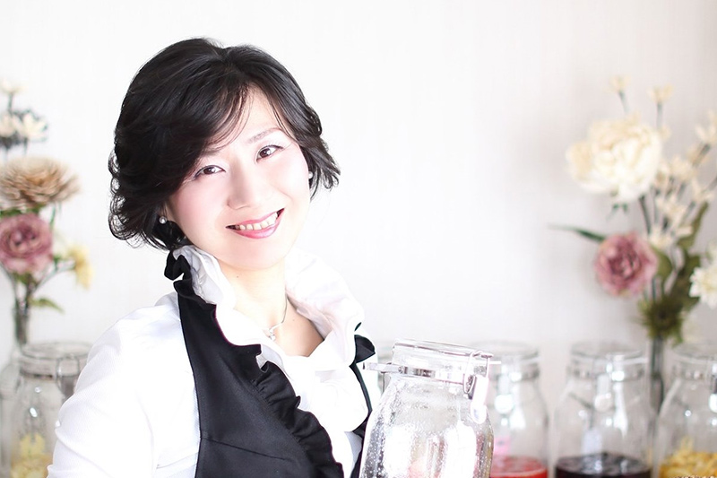 1日1杯の酵素ジュースがあなたの健康を守る